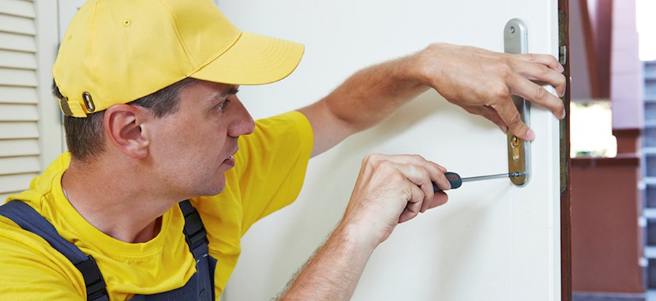 Saruhanlı Çilingir