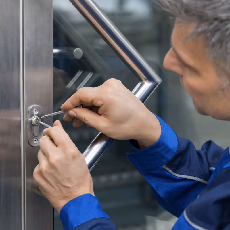 Saruhanlı Çilingir